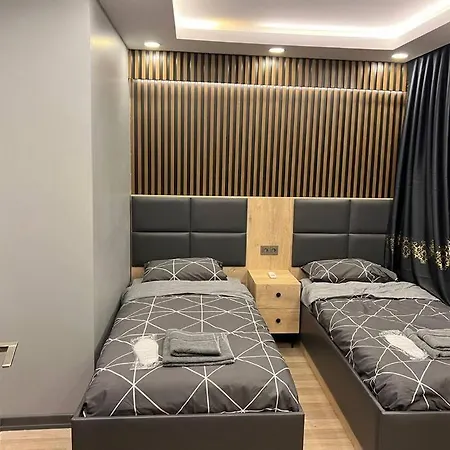 Lägenhet Super Residance Istanbul