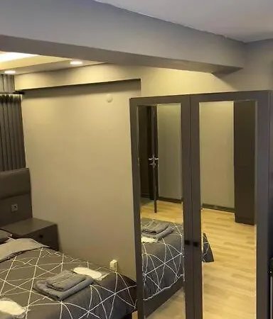 Super Residance Istanbul