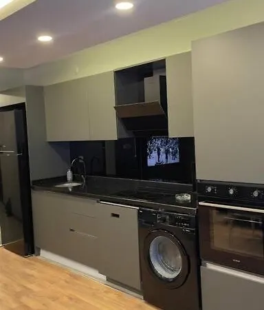 Super Residance Daire İstanbul