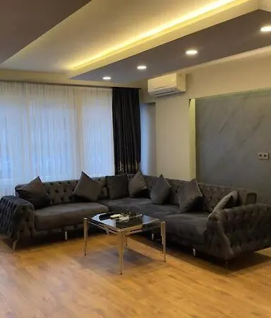 Super Residance Daire *